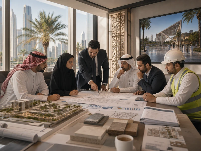 إدارة المشاريع المتكاملة