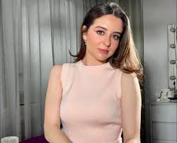 سارة الأحمدي